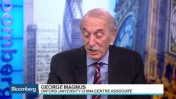 Magnus: Italian Income 12% Lower Than 10 Years Ago News Clip