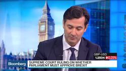 Moec: A Slower Clarification of Brexit Not Great News News Clip
