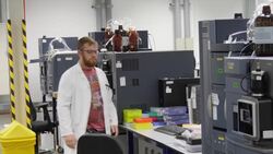 Chefs in Europe experiment with insects News Clip