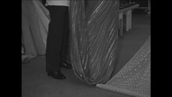 CAN815 DIOR AND YSL FASHION HOUSES News Clip