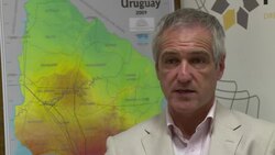 VOICED : Viento en popa para renovables en Uruguay News Clip