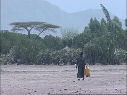 UNICEF says 176-thousand children suffering severe malnutrition Instructional Video