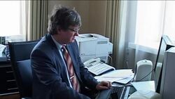 Old currency destroyed a month after Euro introduced News Clip