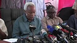 CLEAN : Tanzania: Lowassa calls for vote recount News Clip