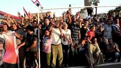 CLEAN : Morsi backers hold football match News Clip