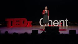 TED: Do kids think of sperm donors as family? | Veerle Provoost Instructional Video