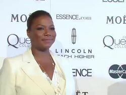 EVENT CAPSULE CLEAN: 3rd Annual Essence Black Women In Hollywood Luncheon, Beverly Hills, CA, United States, 03/04/10  Stock Footage
