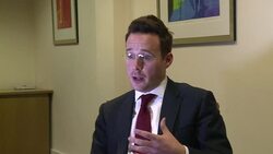 VOICED : Apple everything to News Clip