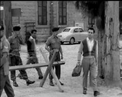 REPORT FROM CYPRUS News Clip