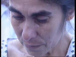 TAHITI: TRIBUTE TO UN PEACEKEEPER KILLED IN BOSNIA News Clip