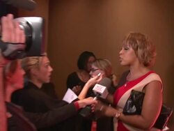 Gayle King Stock Footage