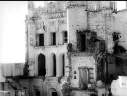 HINDUKUSH MOUNTAINS - MUTE News Clip