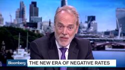 Folkerts-Landau: Monetary Policy Now Doing Serious Damage News Clip