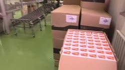 CLEAN : French earplug creator marks 100 year anniversary News Clip