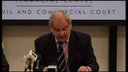 Verdict deferred on corruption allegations against Pakistani cricketers News Clip