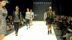 VOICED: Una moda peruana sin poncho News Clip