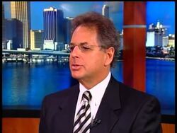 Richard Sharpstein, Sean Taylor's attorney and family friend, remembers the 24-year-old NFL star as 'one of the finest young men' he had ever met. Taylor died Tuesday, a day after being shot in his Miami home. News Clip