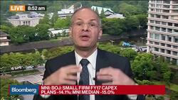 Japan Needs More Courageous Reforms Says Fujitsu Research News Clip