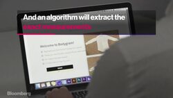 Human Tailors Are Safe From Robot Rivals, for Now News Clip