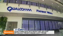 What China's Antitrust Investigation Means for Qualcomm News Clip