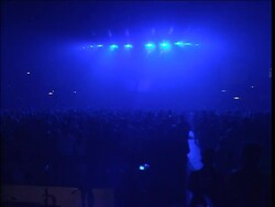 Beyonce performs at Wembley News Clip