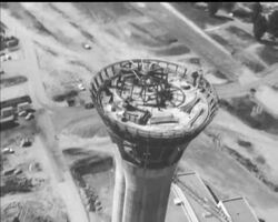 NEW FRENCH AIRPORT News Clip