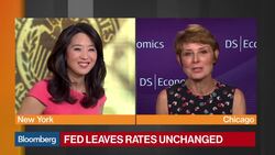 How a Fed Regime Change Could Impact Monetary Policy News Clip