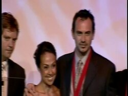 BMI's 16th Annual Latin Music Awards Stock Footage