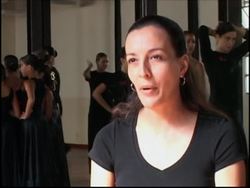 Dance Company fuses Spanish Flamenco with Cuban dance News Clip