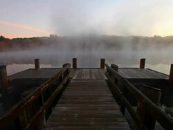 Autumn in Boston Stock Footage