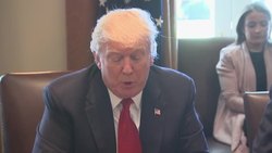 Trump, Gov. Christie Team Up to Combat Addiction News Clip