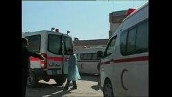 +4:3 Injured in hosp as 6 pilgrims killed; a'math of different explosion Instructional Video