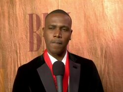 2006 BMI Pop Awards Stock Footage