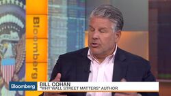 Would Revamping Wall Street Comp Help Save Its Rep? News Clip