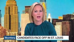 Trump Targets 70% Reduction of Business Regulations News Clip