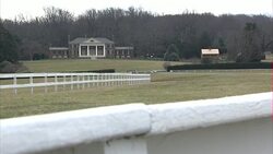 Montpelier Estate stockshots News Clip