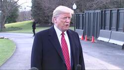 Trump: No deaths in US 'at all' from coronavirus Instructional Video