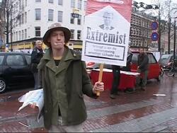 Moderate Muslims appeal for calm before release of anti-Quran film News Clip