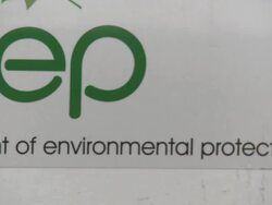 2014 Elk River WVa Chemical Spill Stock Footage