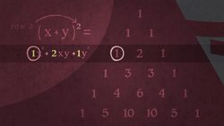 TED-Ed: The mathematical secrets of Pascal's triangle - Wajdi Mohamed Ratemi Instructional Video