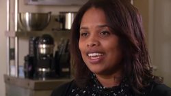 To improve patients' diets, the doctor is in the kitchen News Clip