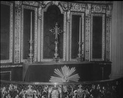 DEDICATION News Clip