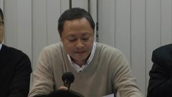 Three founders of the Hong Kong Occupy Central movement agreed to surrender to Chinese police on Wednesday and face consequences for their peaceful demonstration. (Dec. 2) News Clip