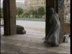 Gunbattles in holy city Instructional Video