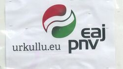 CLEAN : Basque separatists look strong News Clip