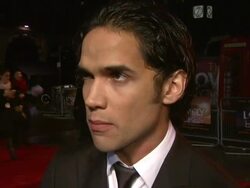 The Lovely Bones World Premiere Stock Footage