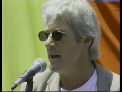 USA: TIBET RALLY IN WASHINGTON DC News Clip