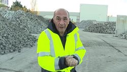 VOICED : Paris cobblestones: from street to symbol to souvenir News Clip