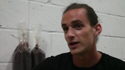 Coffee mushroom farming from the daily grind News Clip