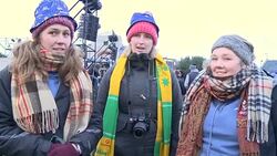 CLEAN : Anzac Day honours heroes of WWI's Western Front 2 News Clip